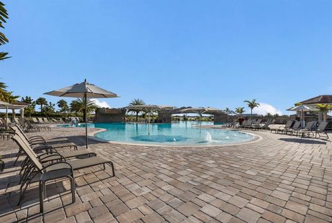 A home in BRADENTON