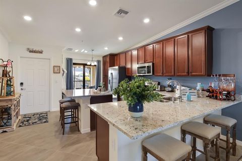 A home in BRADENTON