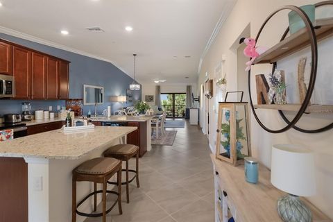 A home in BRADENTON