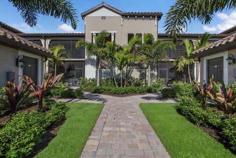 A home in BRADENTON