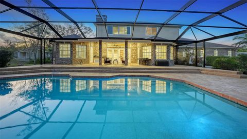 A home in LAKEWOOD RANCH
