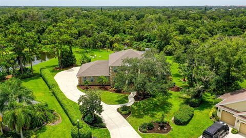 A home in LAKEWOOD RANCH