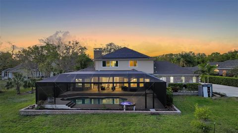 A home in LAKEWOOD RANCH