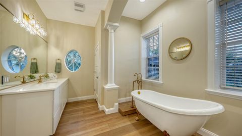 A home in LAKEWOOD RANCH