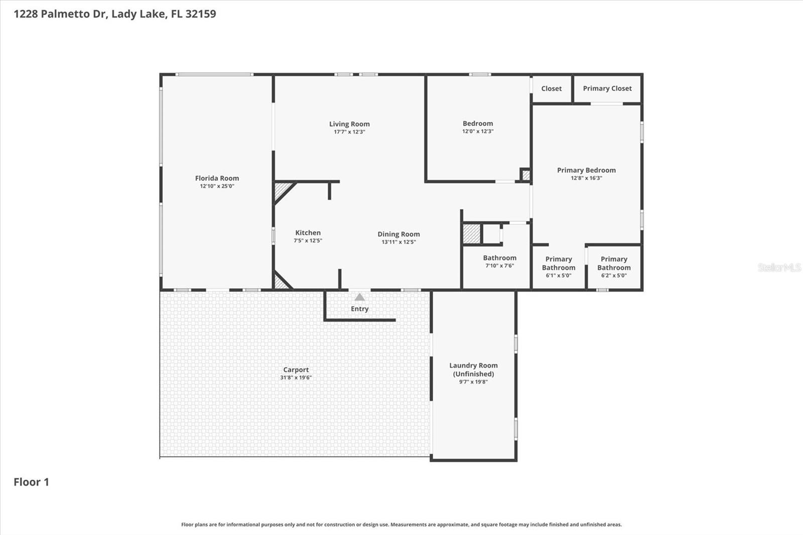 THE VILLAGES - Residential