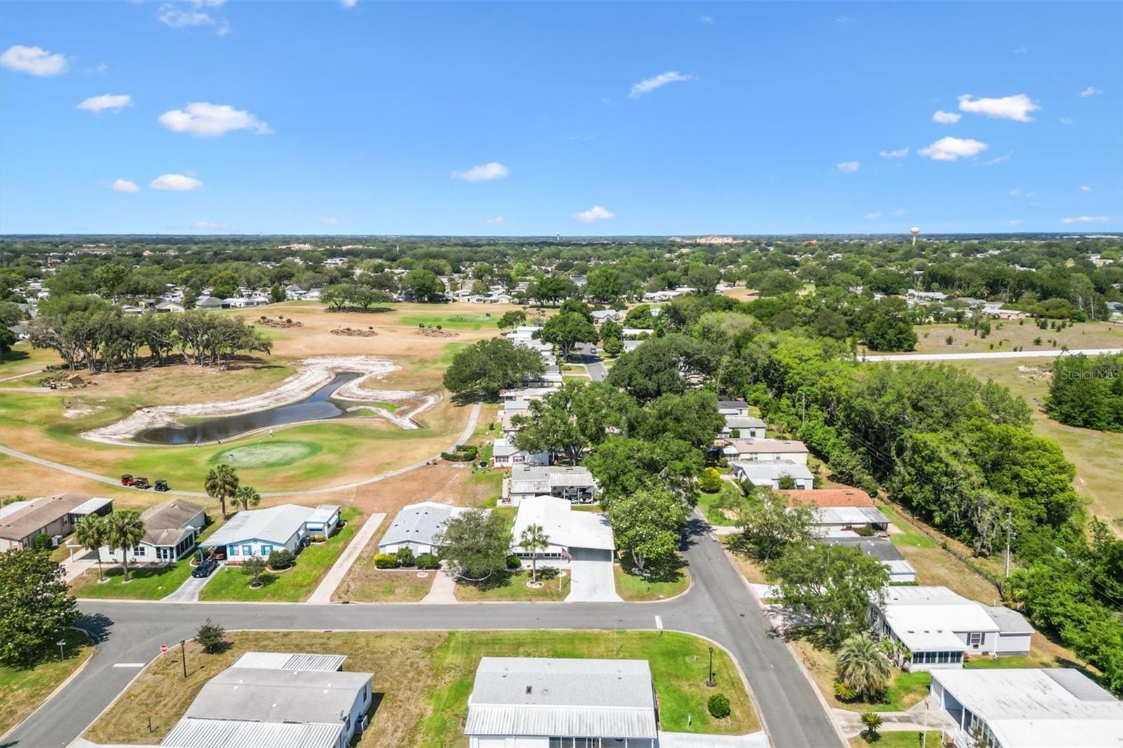 THE VILLAGES - Residential