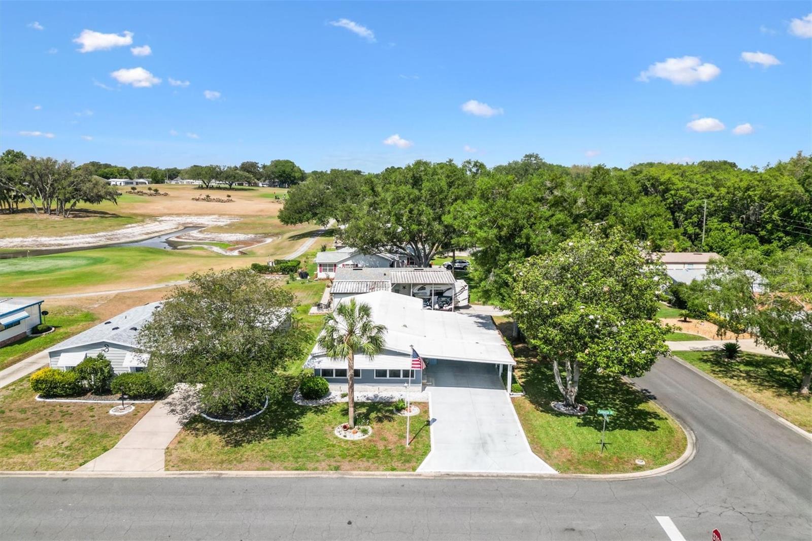 THE VILLAGES - Residential