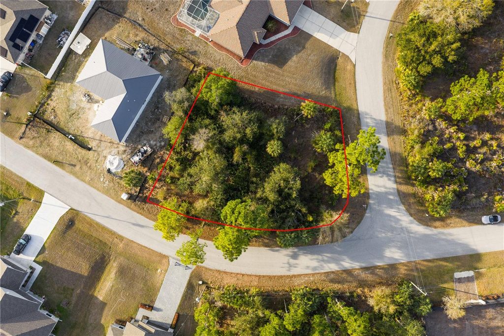 Photo of Beckwith Avenue, North Port, FL 34291 (MLS # A4684349)