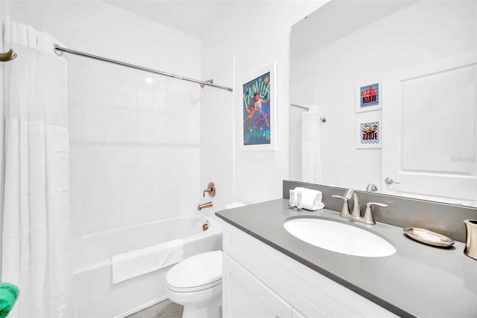 COVE AT STOREY LAKE 5 - Residential