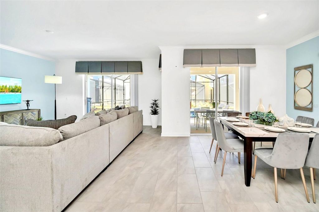 Photo of 2661 Petition Lane, Kissimmee, FL 34746 (MLS # O6389626)