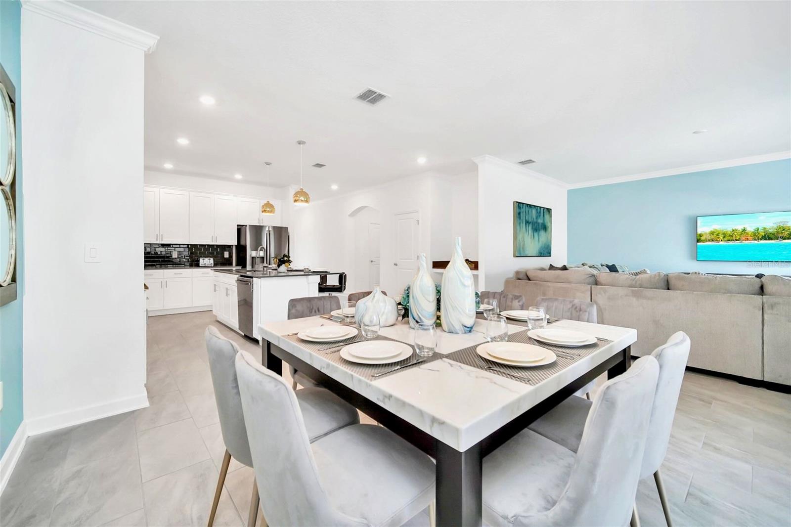 COVE AT STOREY LAKE 5 - Residential