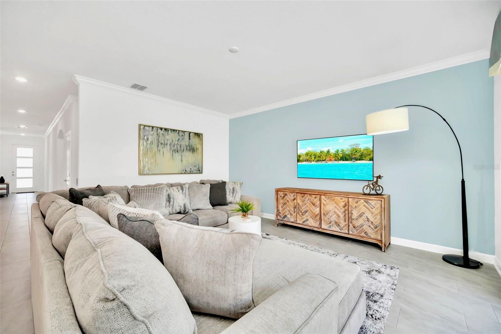 COVE AT STOREY LAKE 5 - Residential