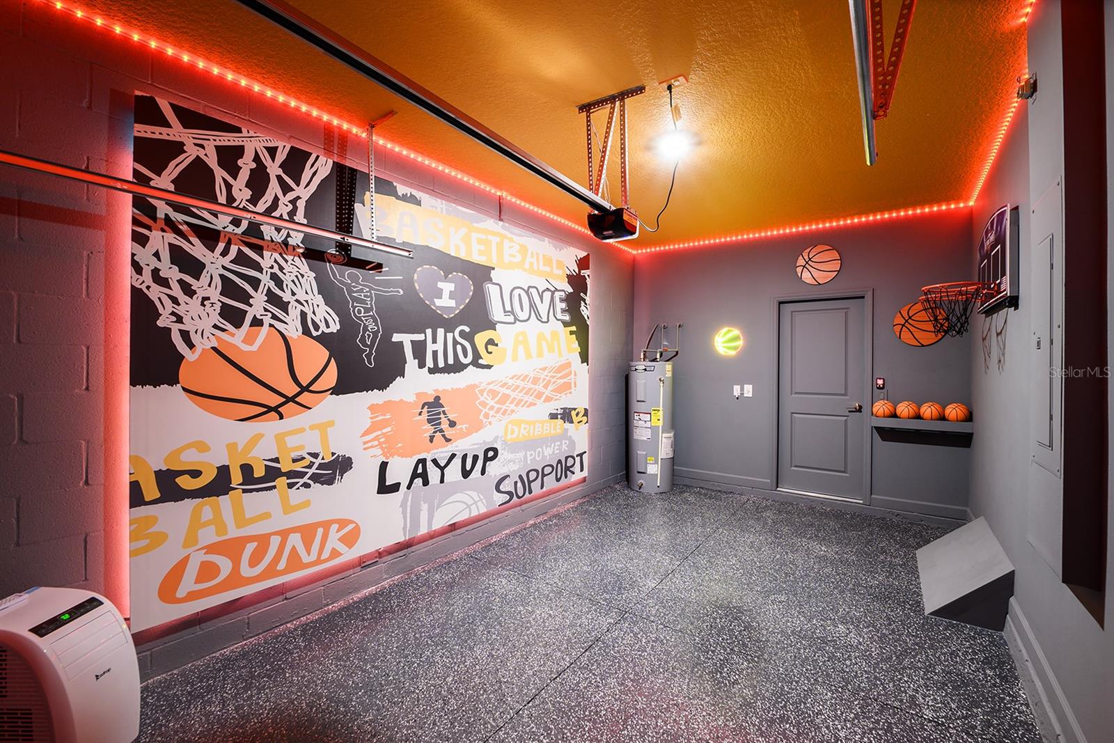 COVE AT STOREY LAKE 5 - Residential