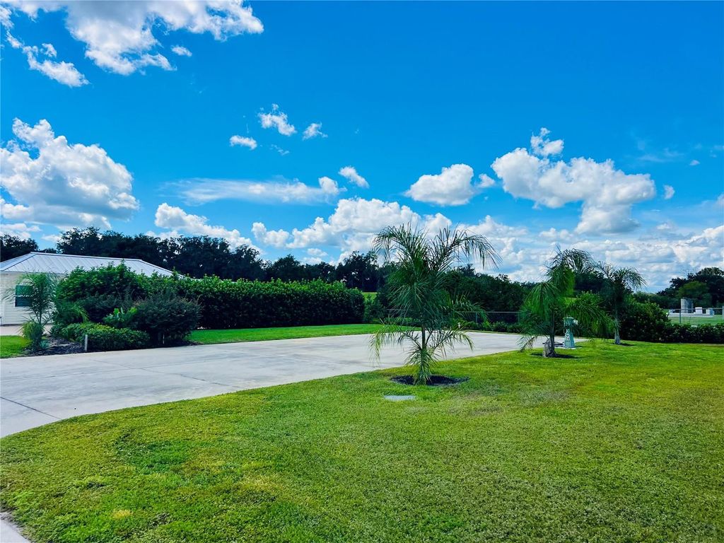 Photo of 4751 SE 94th Avenue, Webster, FL 33597 (MLS # G5102955)