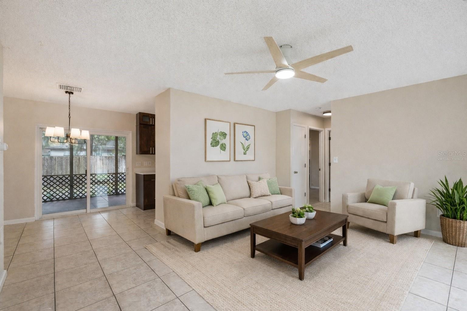 ARBOR RIDGE WEST - Residential