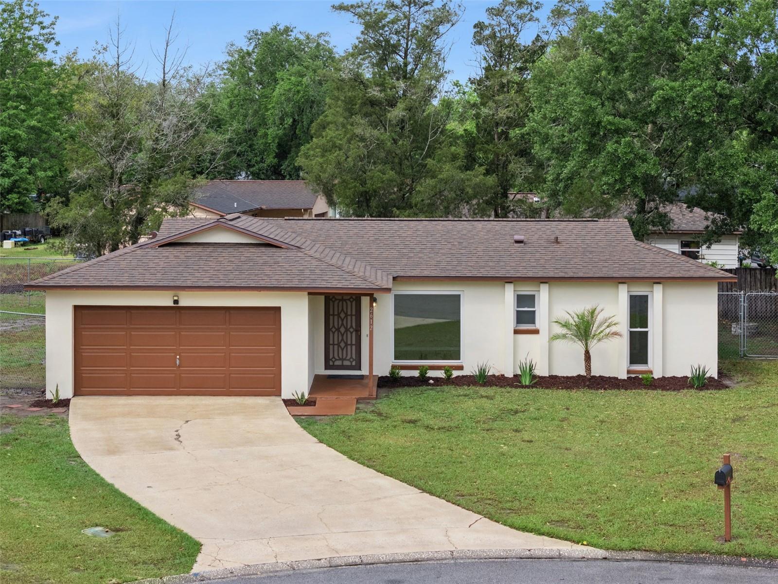 ARBOR RIDGE WEST - Residential