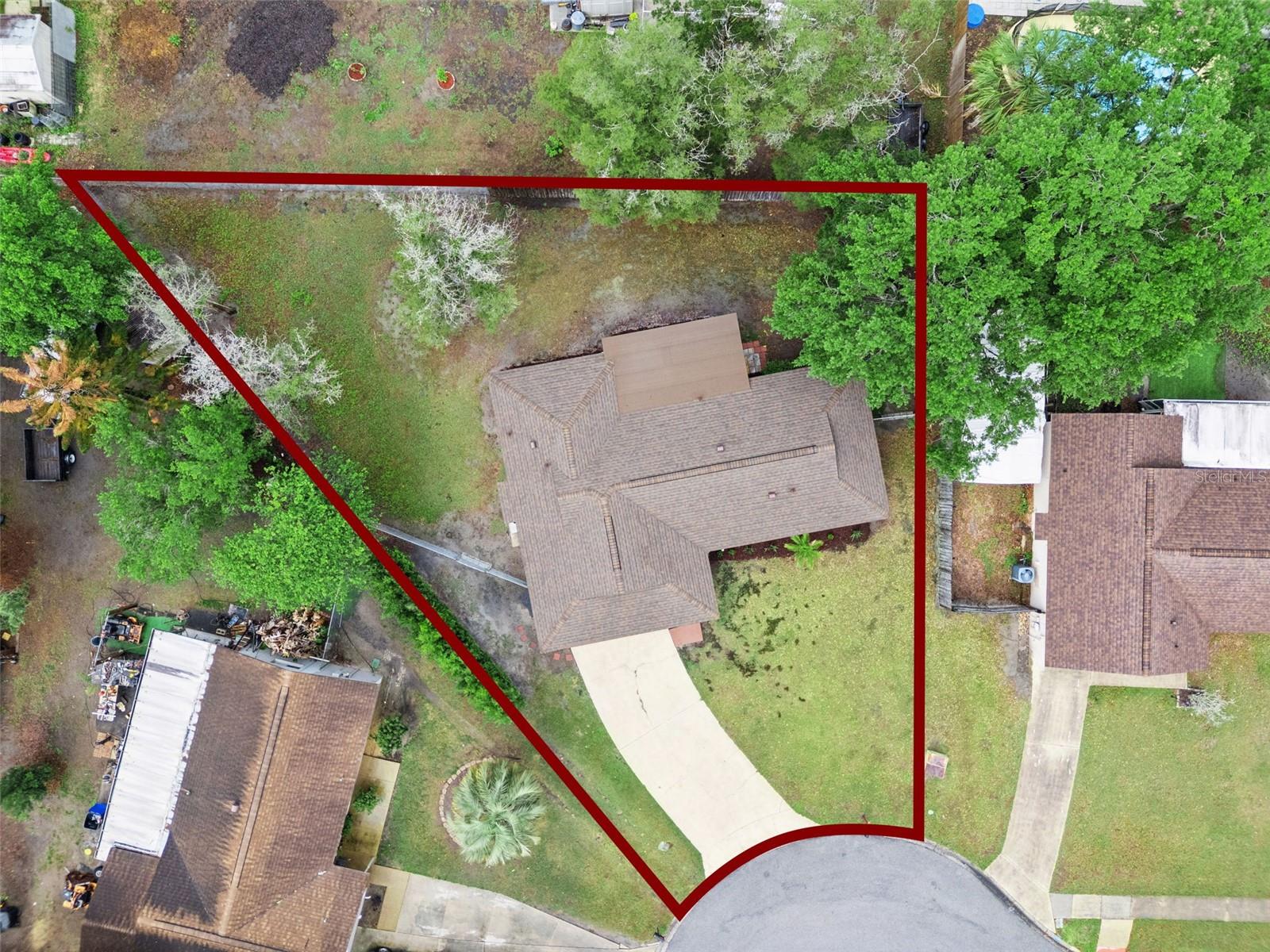 ARBOR RIDGE WEST - Residential