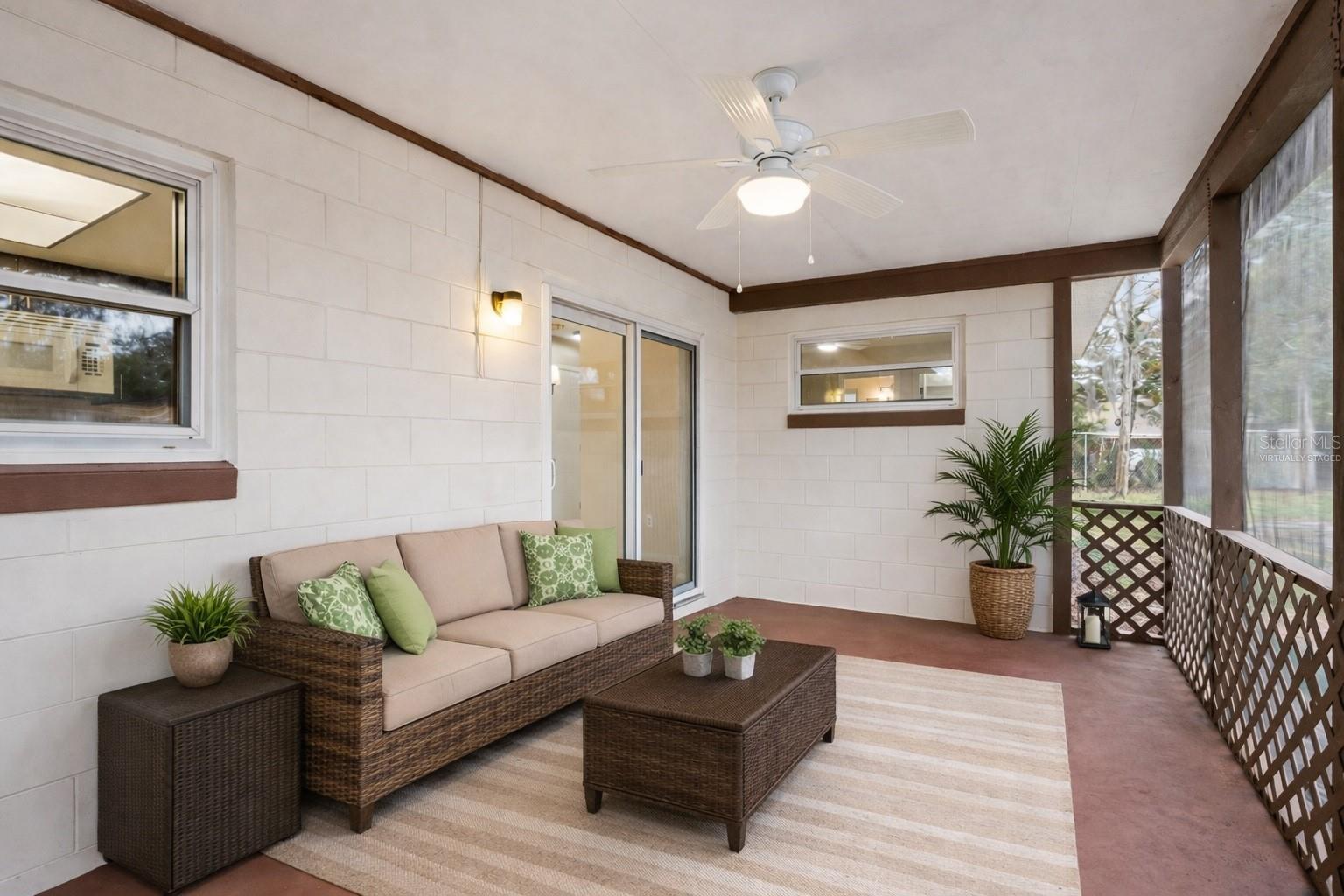 ARBOR RIDGE WEST - Residential