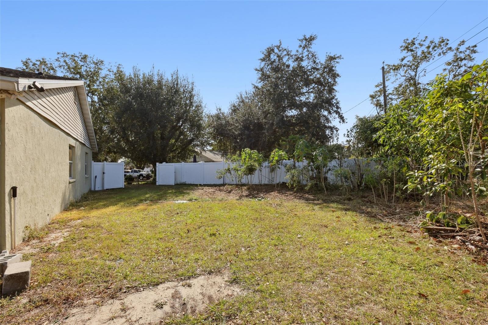 INDIAN TRAILS ADD - Residential