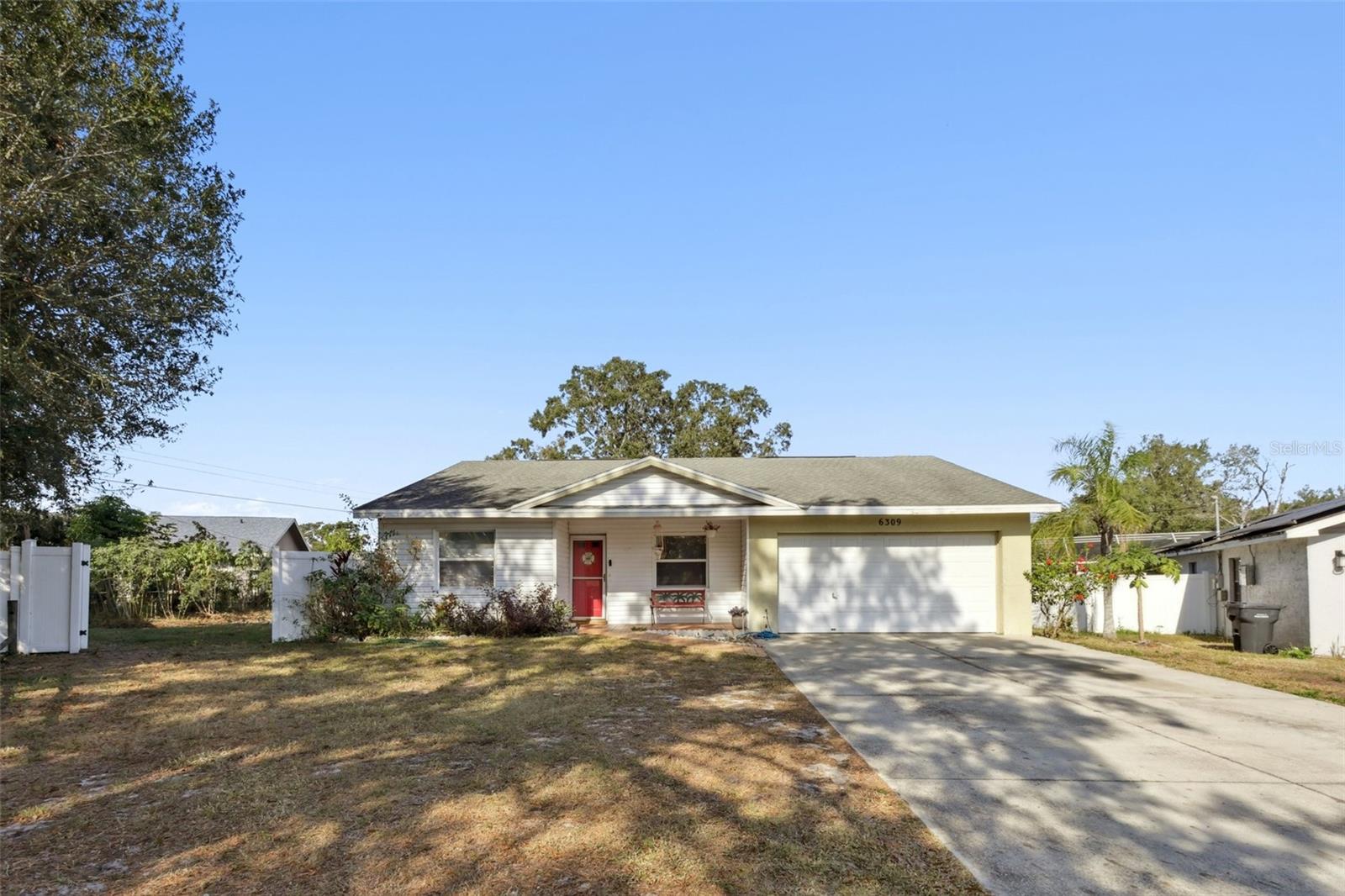 INDIAN TRAILS ADD - Residential