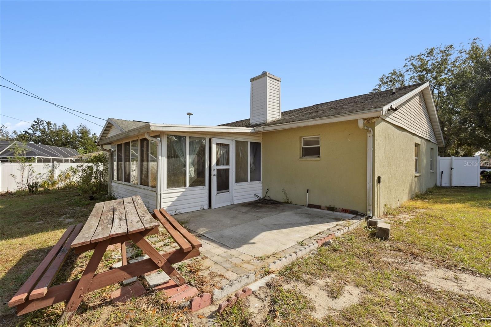 INDIAN TRAILS ADD - Residential