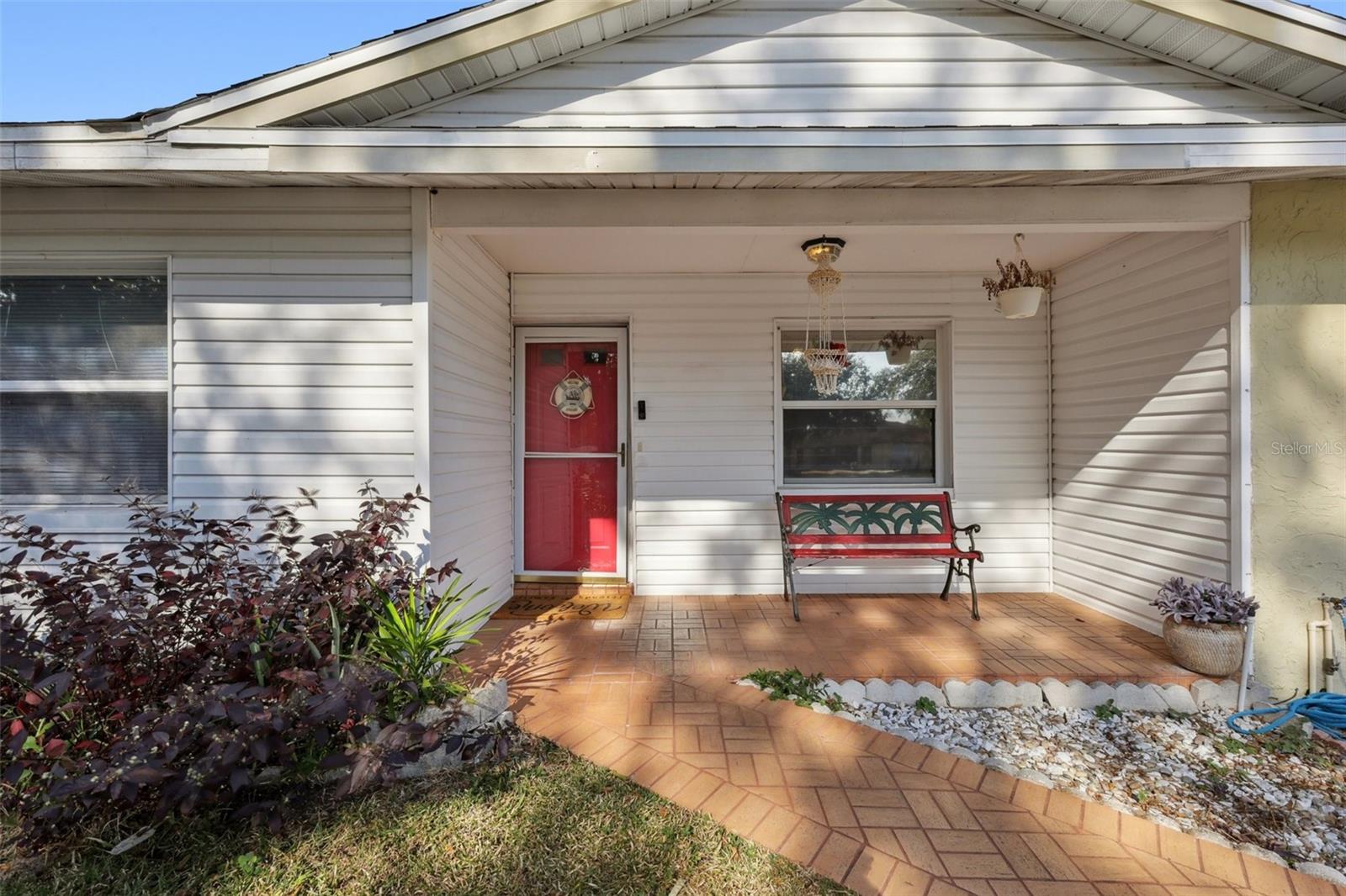 INDIAN TRAILS ADD - Residential