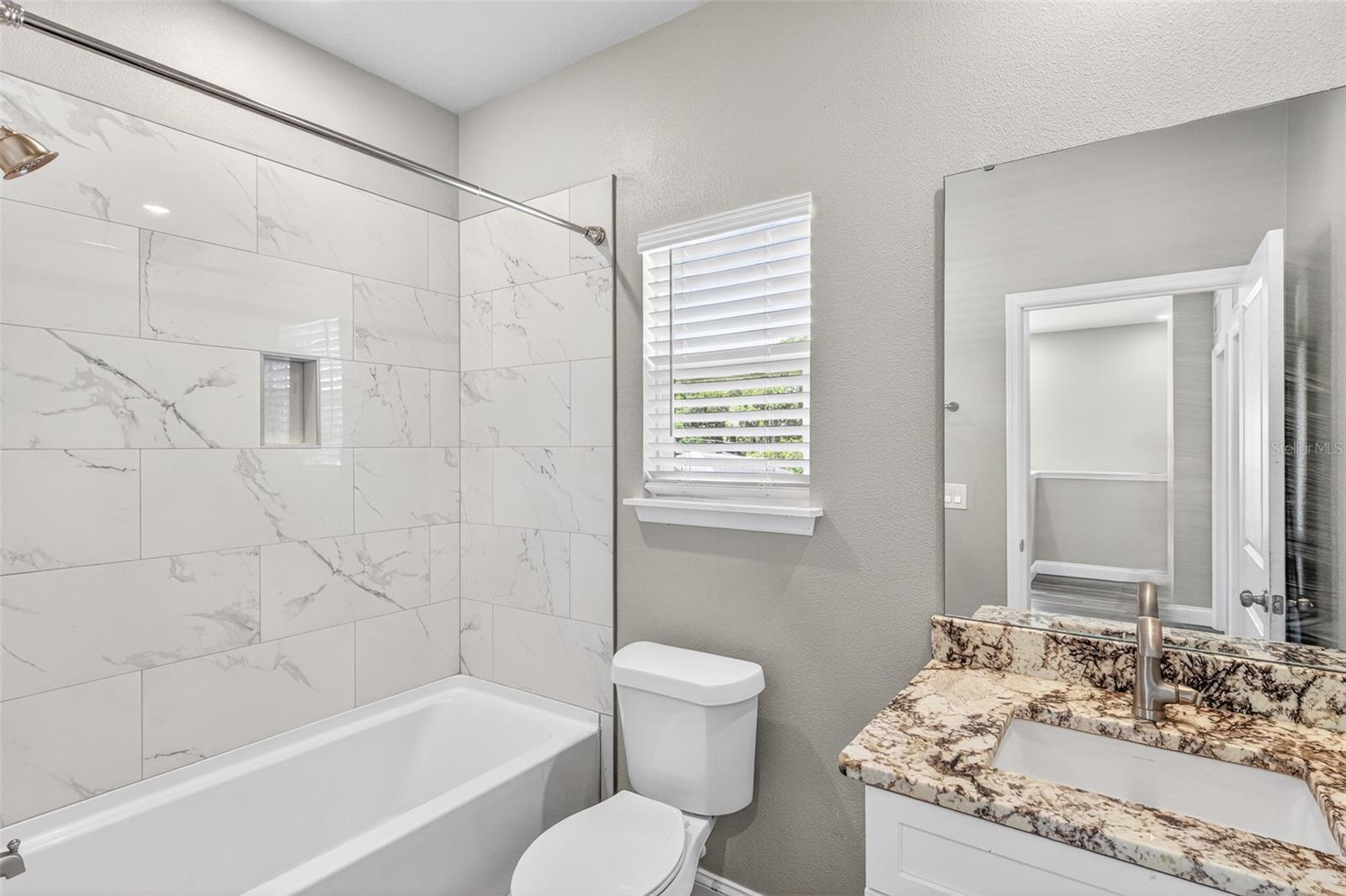 SEMINOLE PARK - Residential