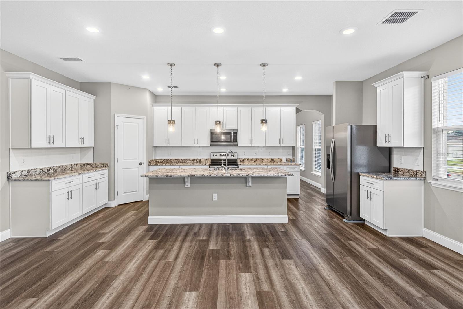 SEMINOLE PARK - Residential