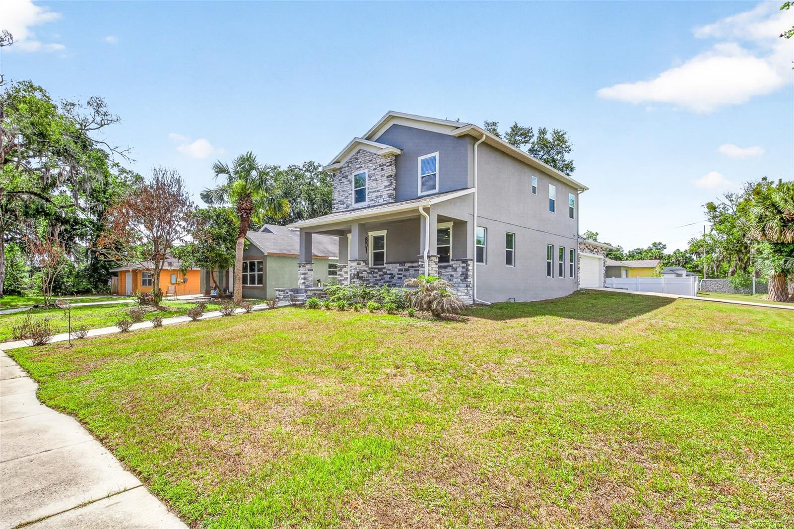 SEMINOLE PARK - Residential