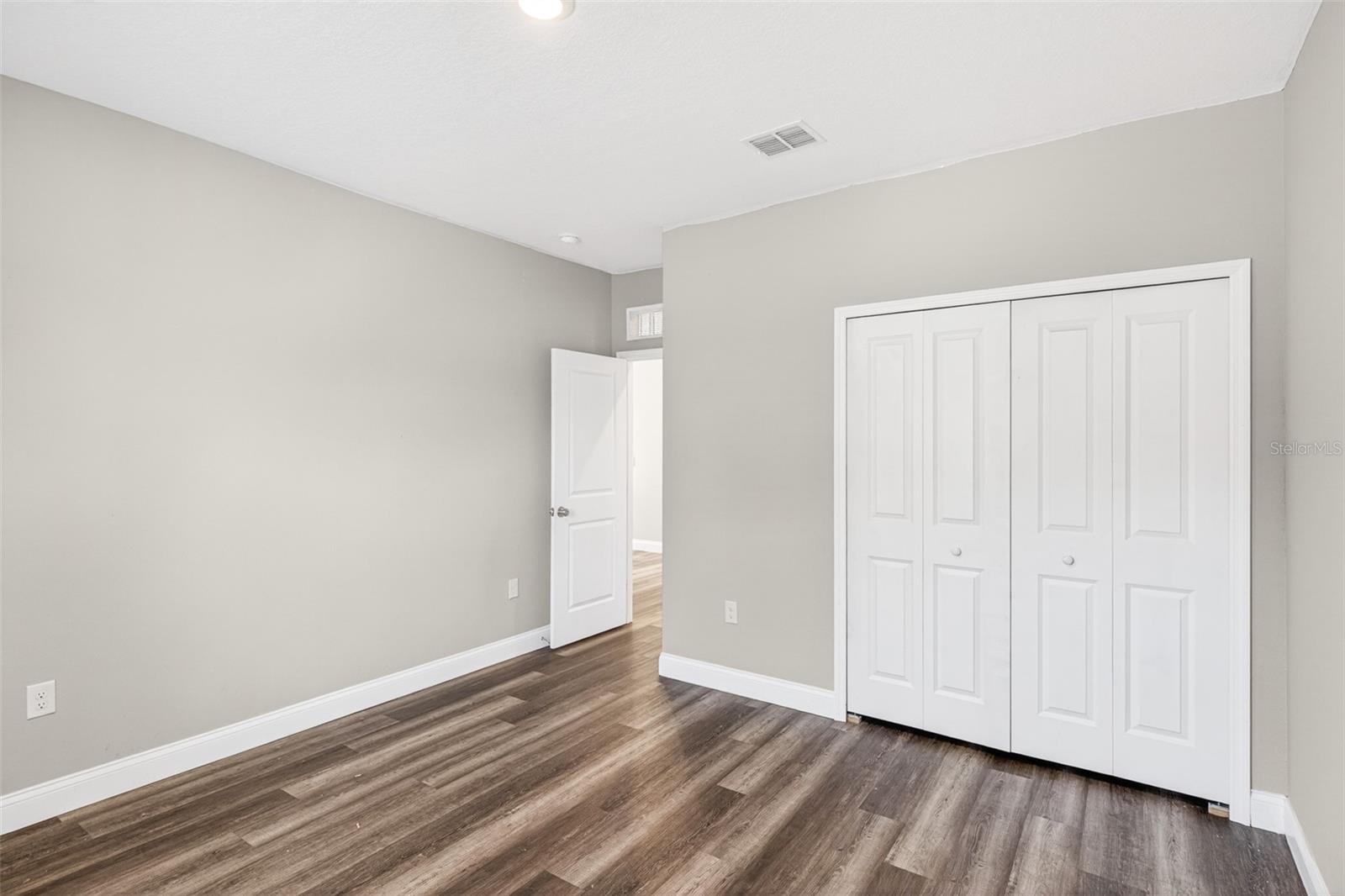 SEMINOLE PARK - Residential
