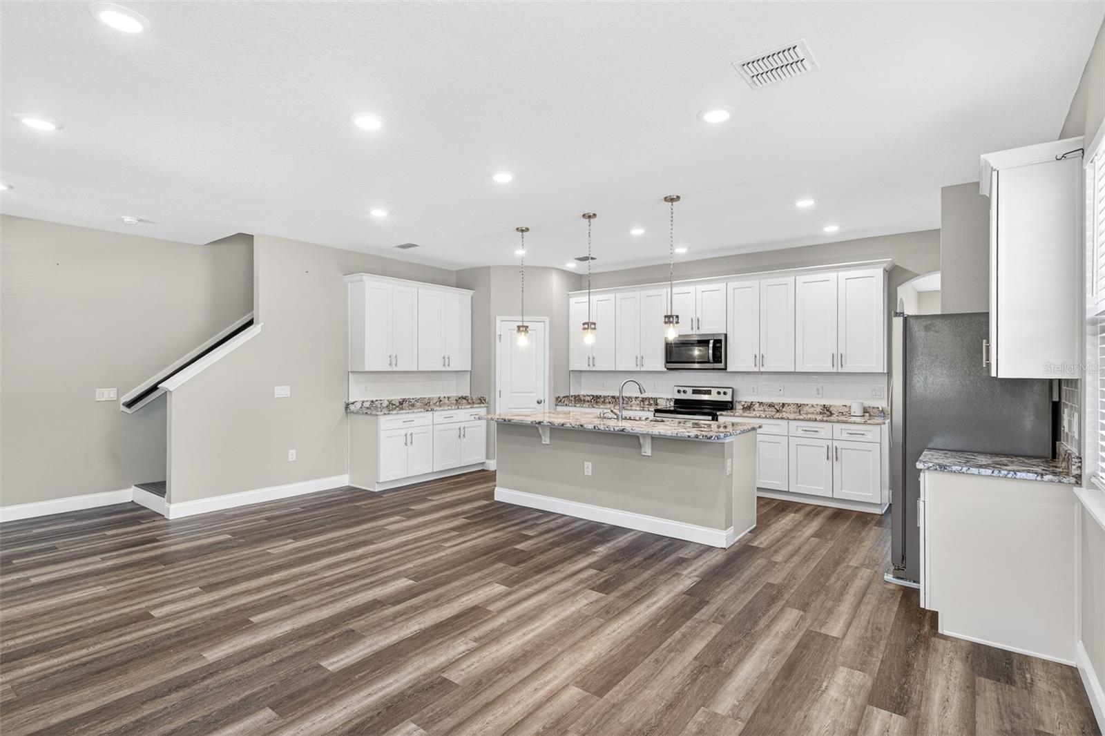 SEMINOLE PARK - Residential