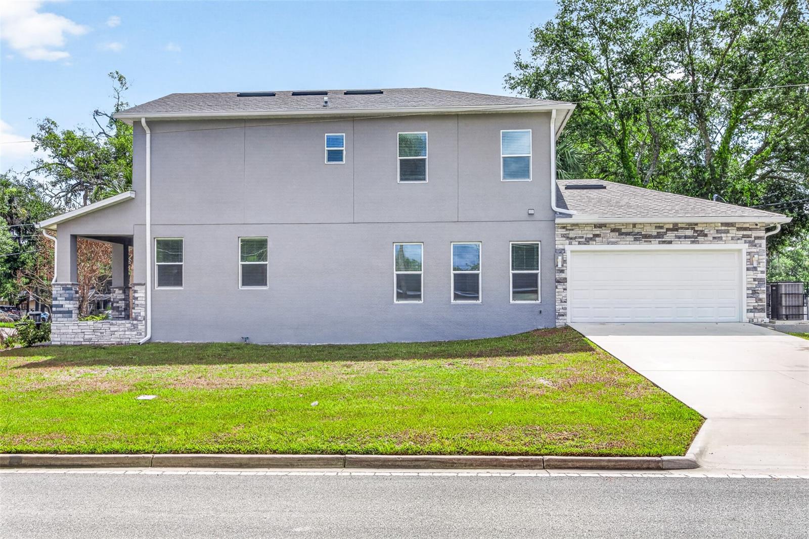 SEMINOLE PARK - Residential
