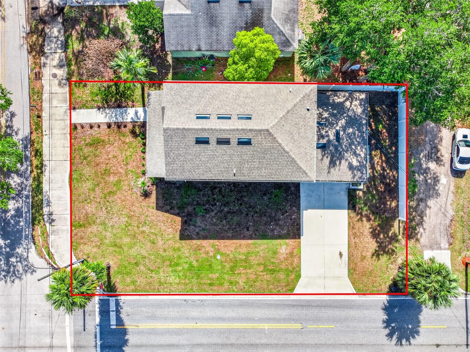 SEMINOLE PARK - Residential