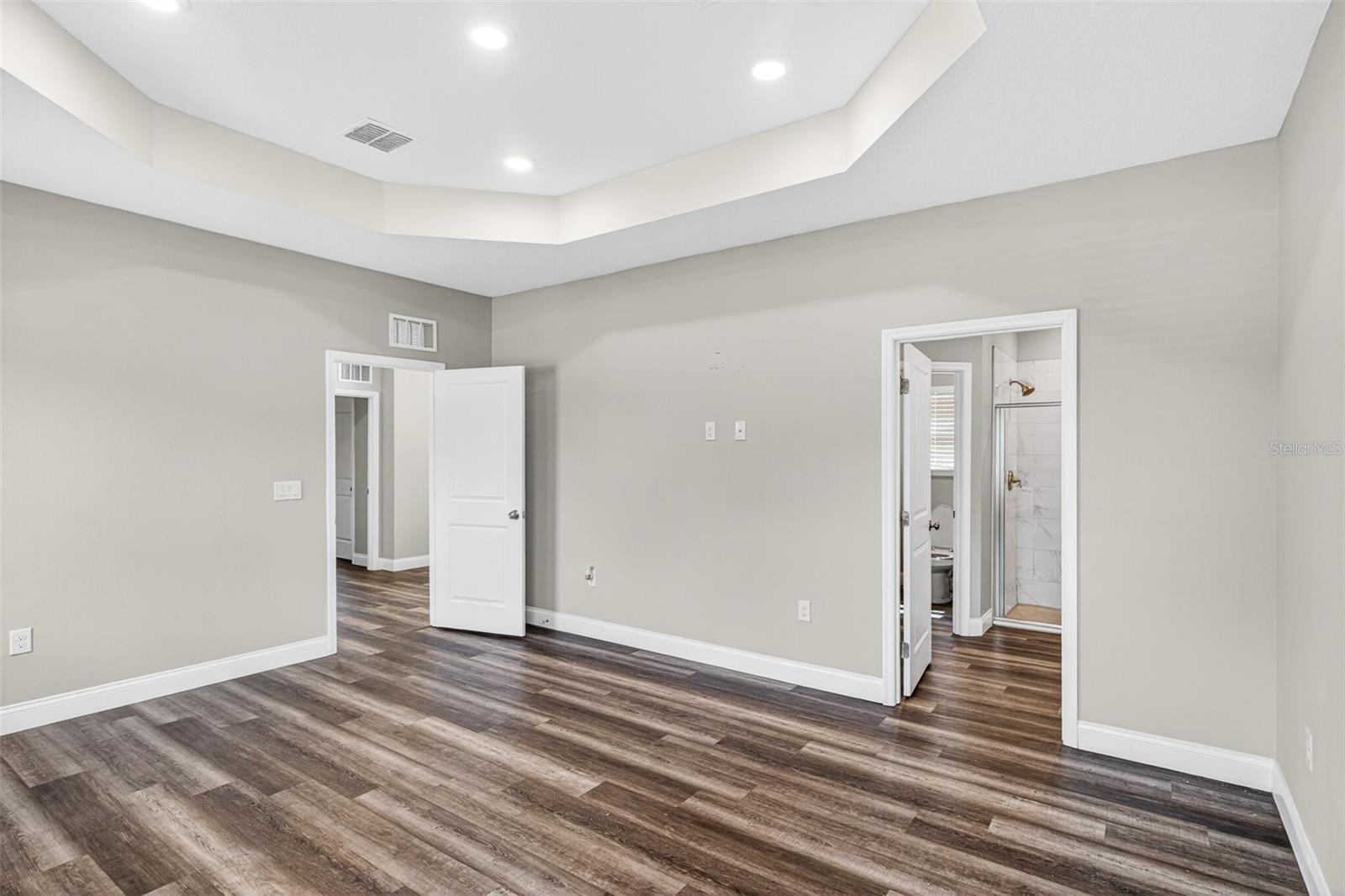 SEMINOLE PARK - Residential