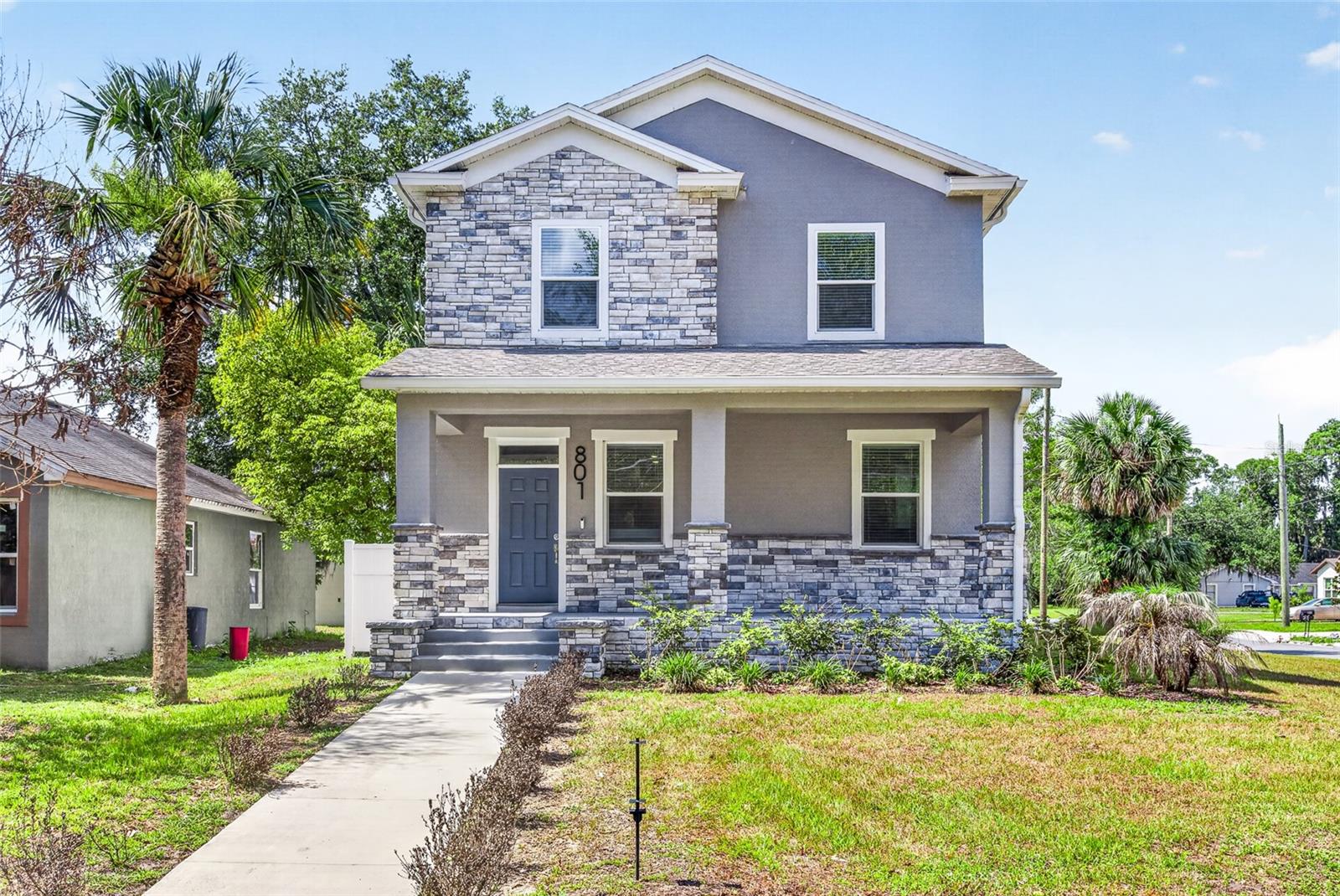 SEMINOLE PARK - Residential
