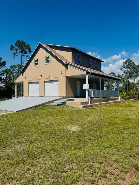 Photo of 8412 Grove Boulevard, Punta Gorda, FL 33982 (MLS # A4652922)