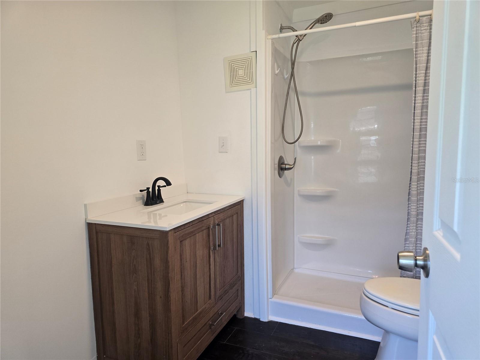 PALMS MOBILE HOME ESTATES - Residential