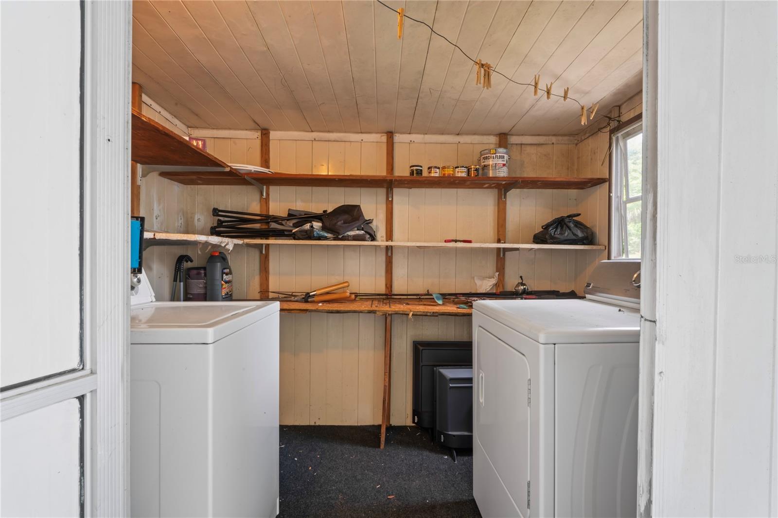 PALMS MOBILE HOME ESTATES - Residential