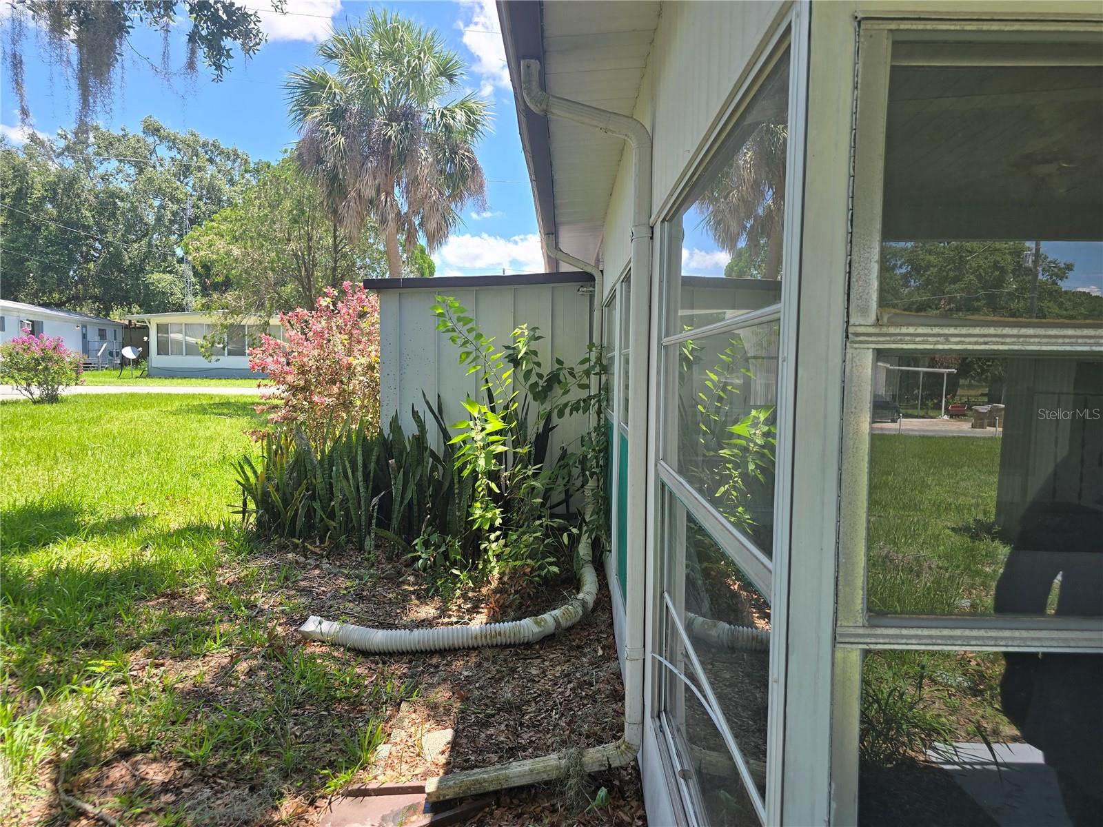 PALMS MOBILE HOME ESTATES - Residential