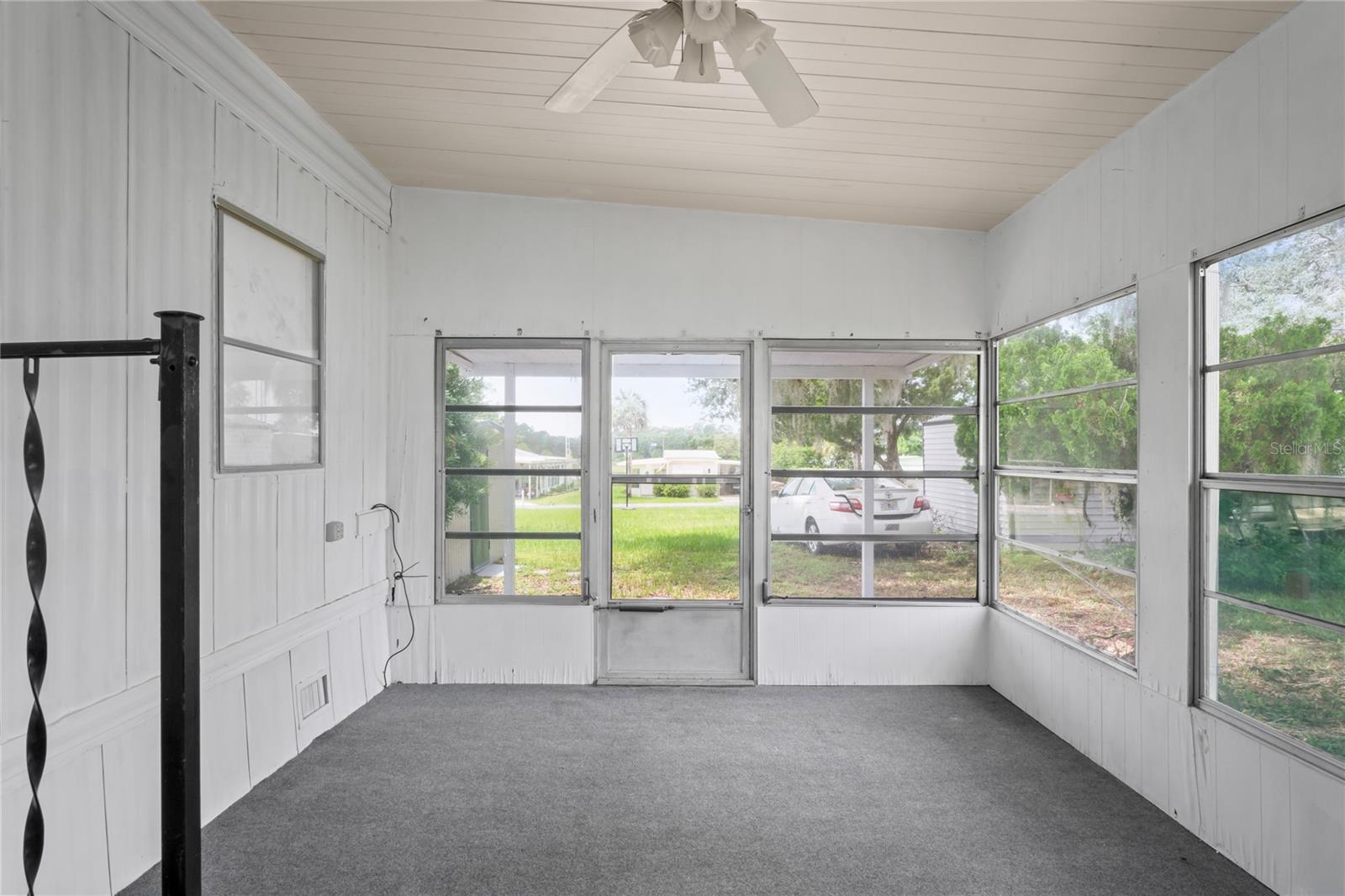 PALMS MOBILE HOME ESTATES - Residential