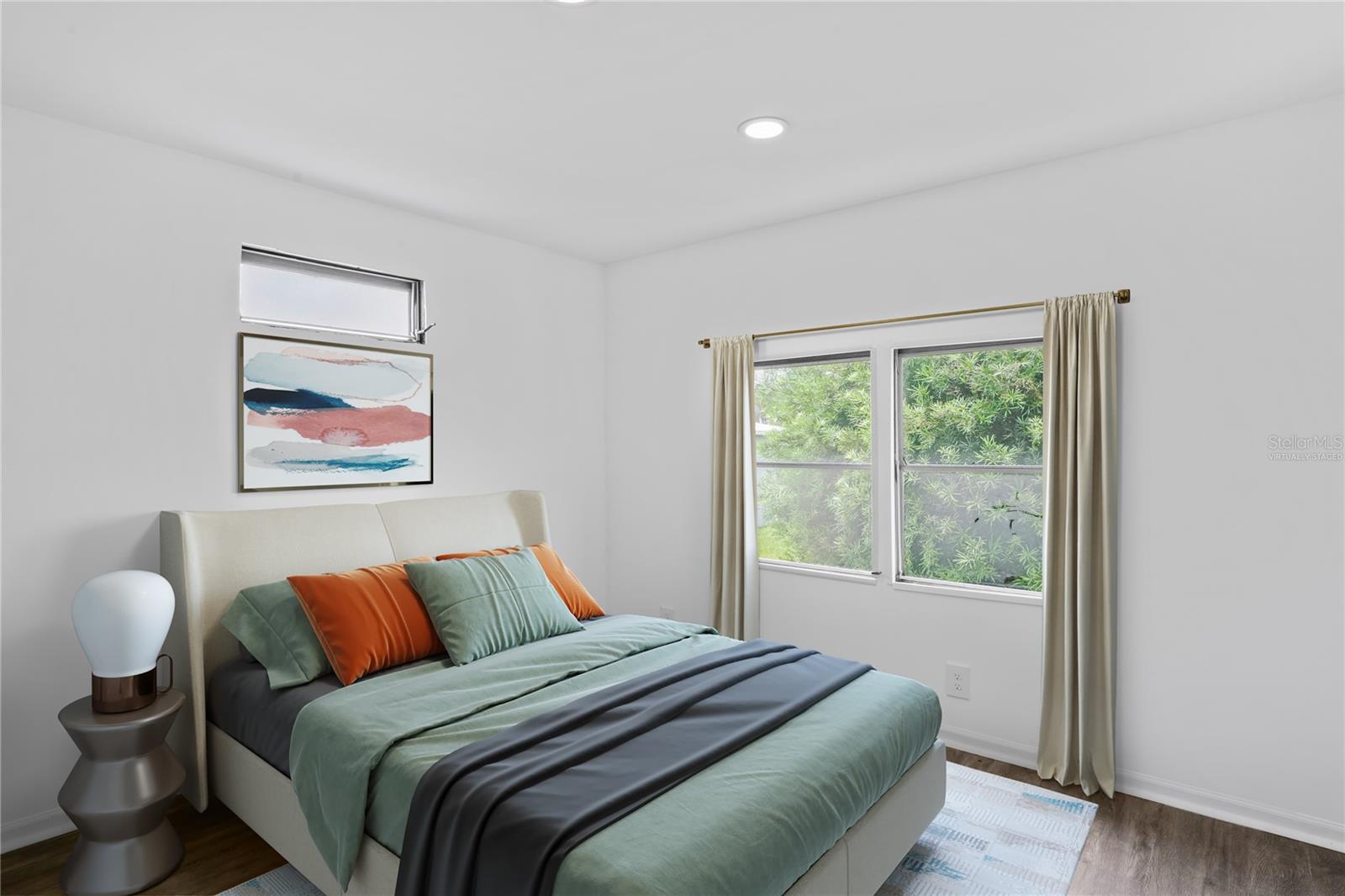 PALMS MOBILE HOME ESTATES - Residential