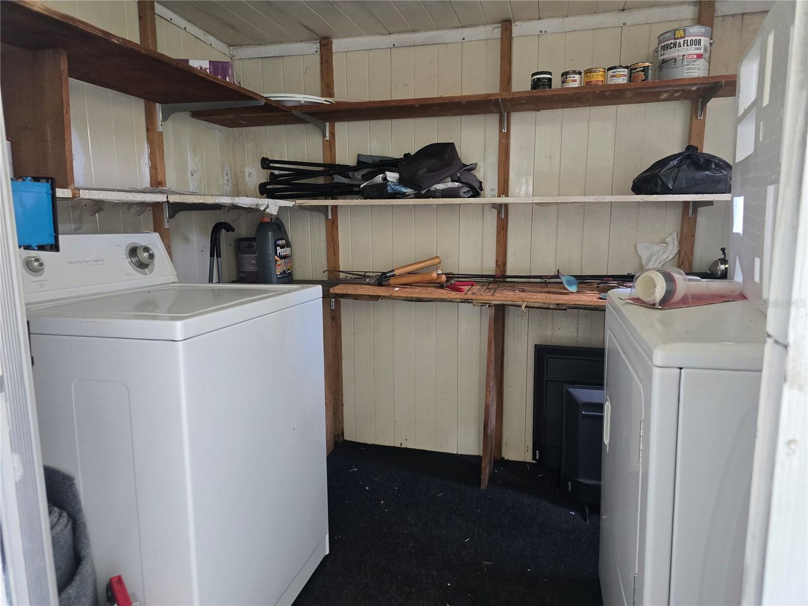 PALMS MOBILE HOME ESTATES - Residential