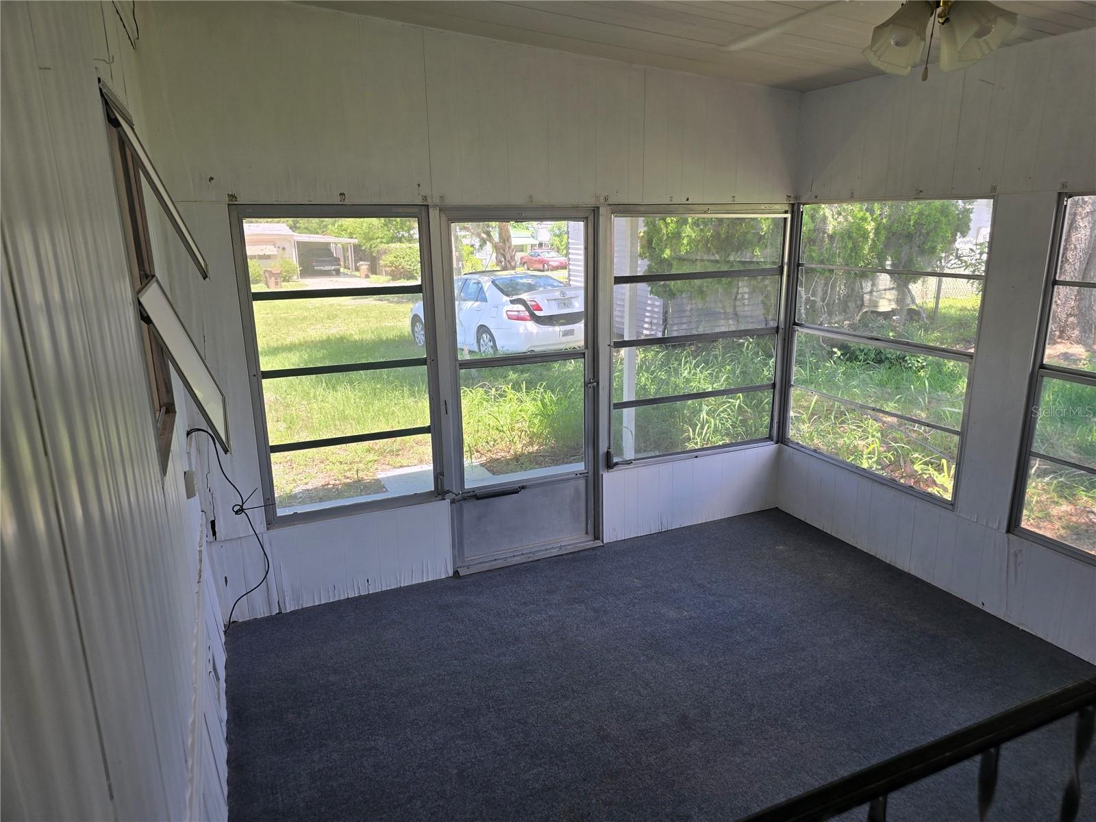 PALMS MOBILE HOME ESTATES - Residential