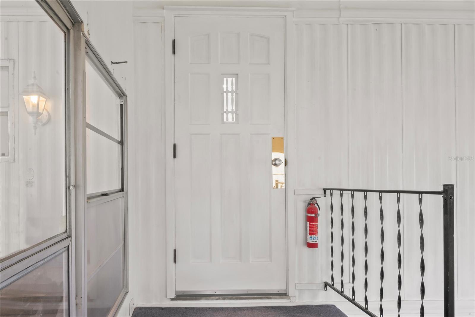 PALMS MOBILE HOME ESTATES - Residential