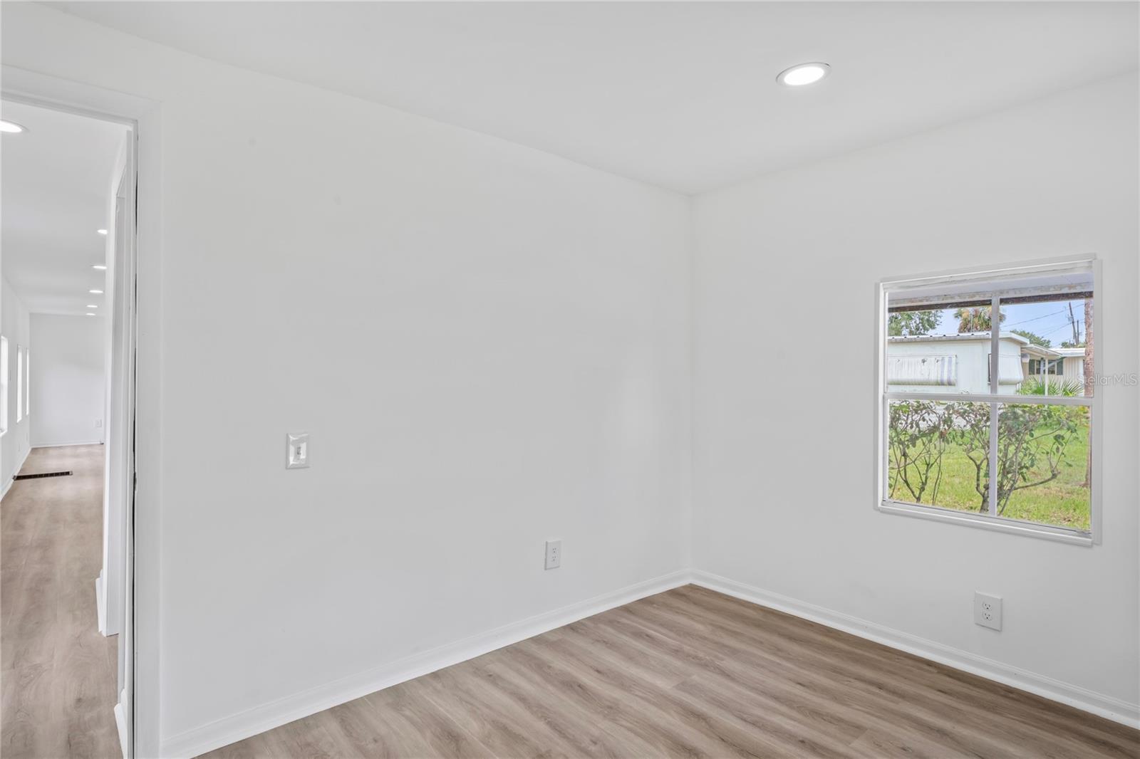 PALMS MOBILE HOME ESTATES - Residential