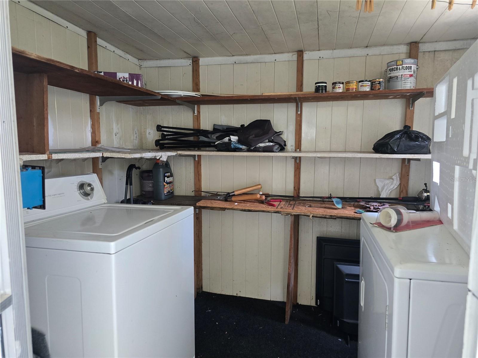 PALMS MOBILE HOME ESTATES - Residential