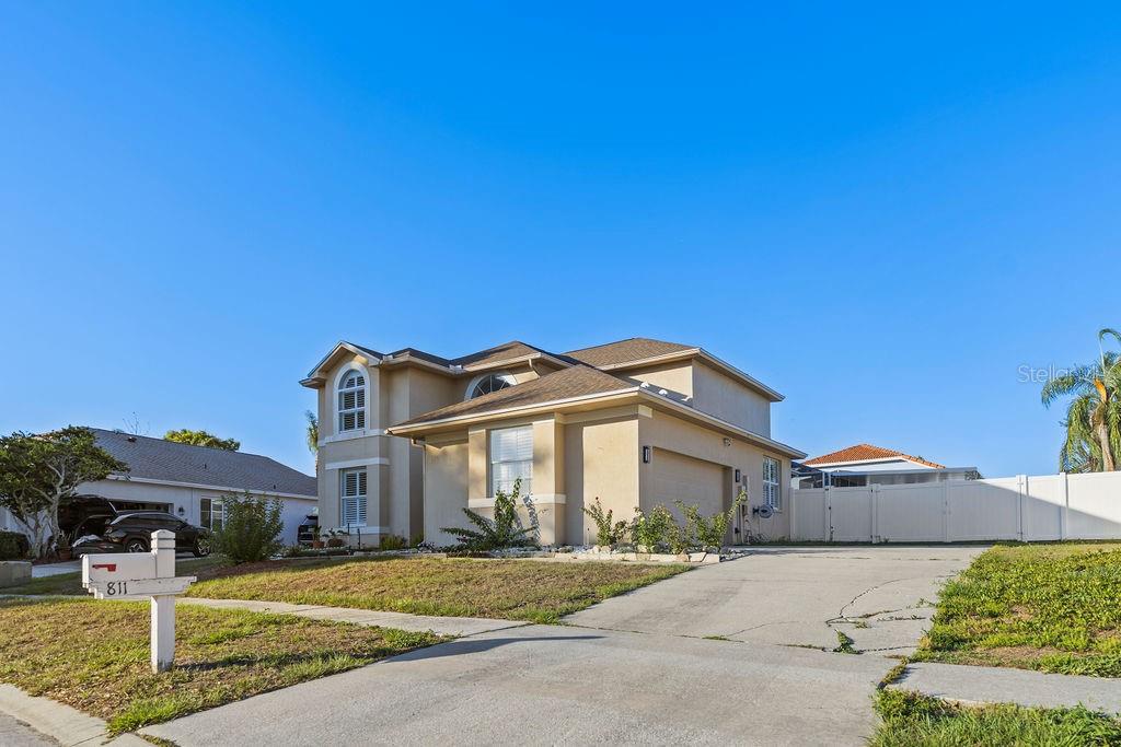 2FV | BRENTWOOD HILLS TRACT F UNIT 1 - Residential