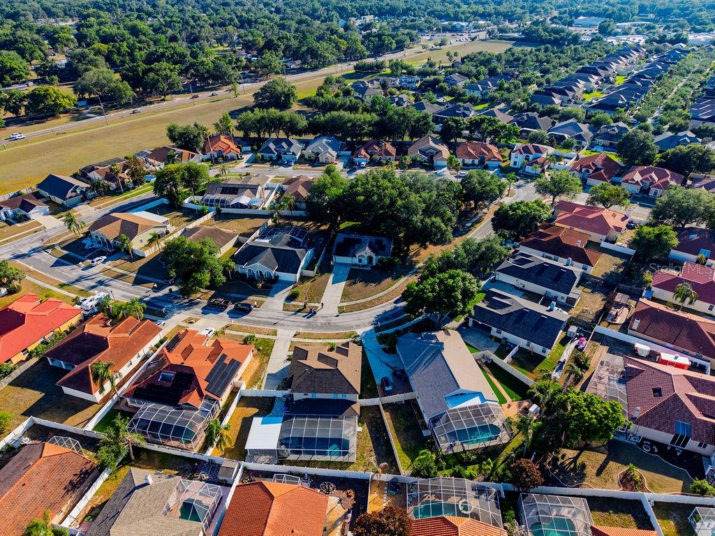 2FV | BRENTWOOD HILLS TRACT F UNIT 1 - Residential