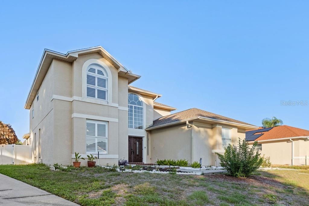 2FV | BRENTWOOD HILLS TRACT F UNIT 1 - Residential