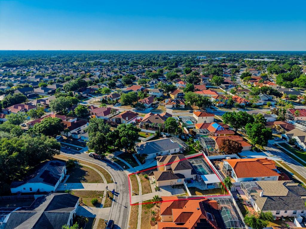 2FV | BRENTWOOD HILLS TRACT F UNIT 1 - Residential